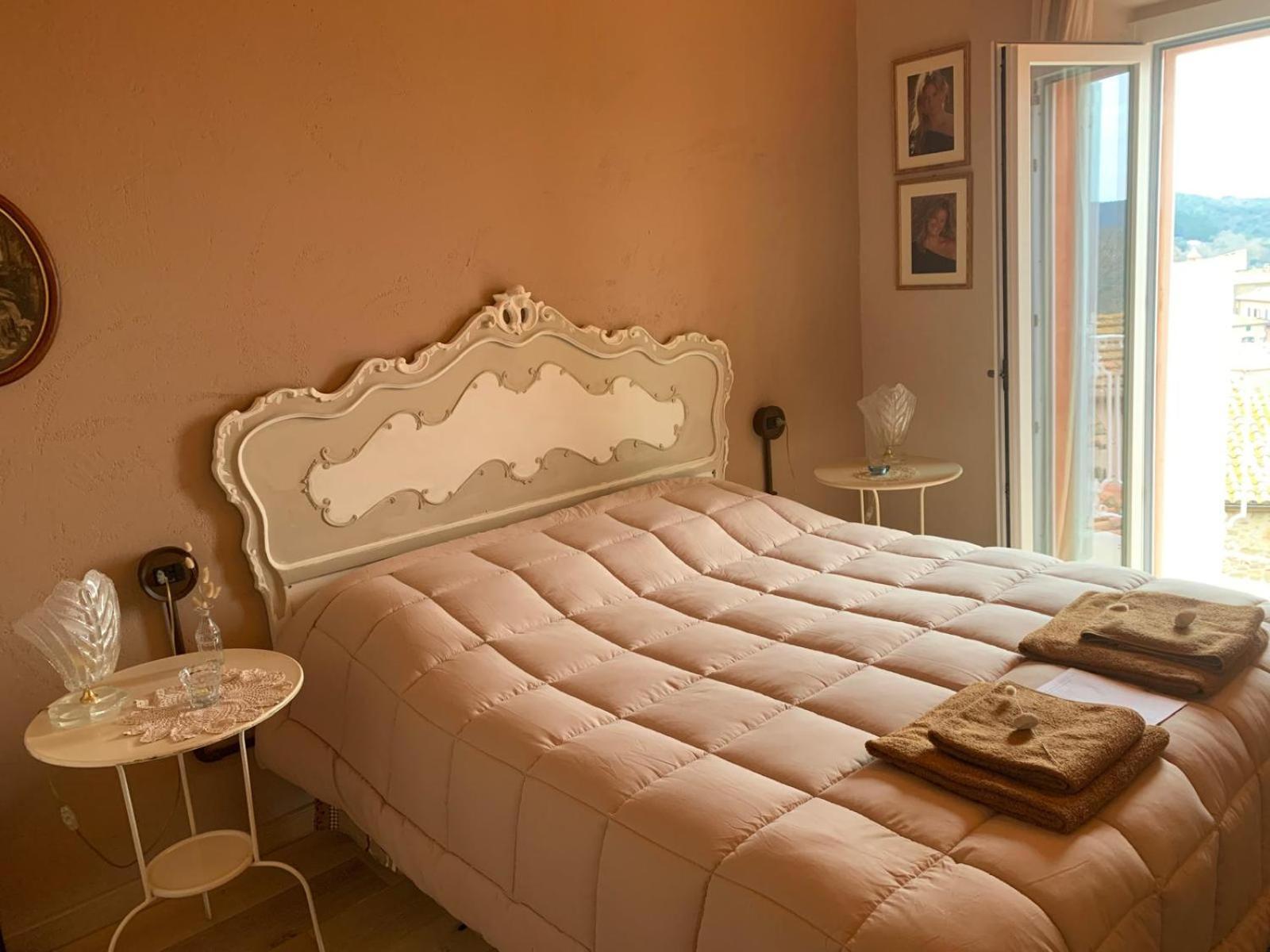 La Casa Delle Stelle Διαμέρισμα Tirli Εξωτερικό φωτογραφία